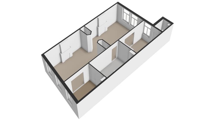 Photo 58 of Nassaukade 353-3