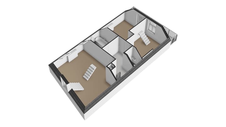 Photo 59 of Nassaukade 353-3