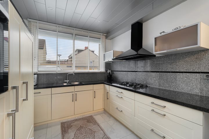 Foto 3 van Antoon Keldermansstraat 58