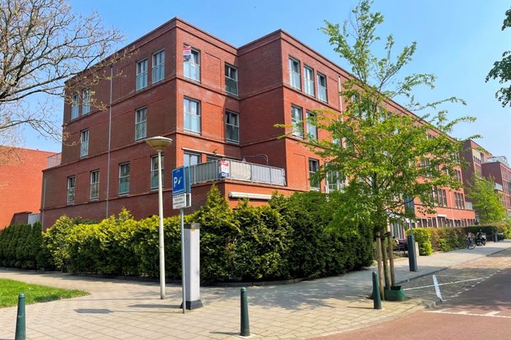 View photo of Vledderstraat 166