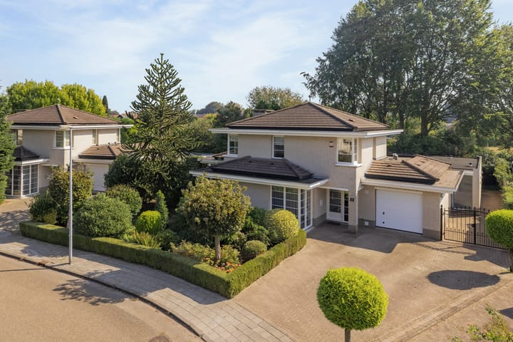 Foto 1 van Valgaten 23