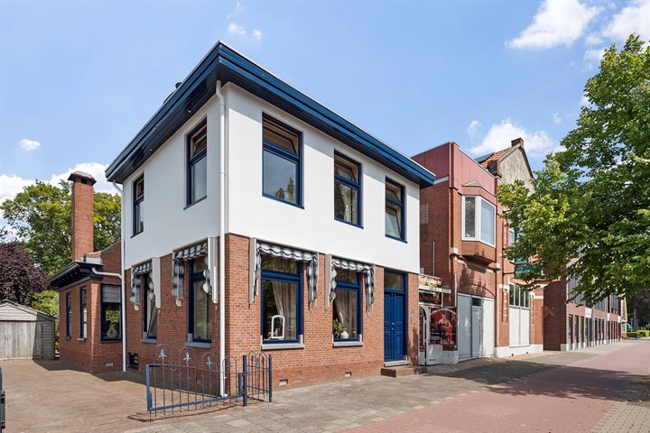 Bekijk foto 1 van Noorderstraat 185