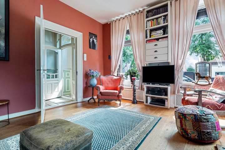 Foto 4 van Noorderstraat 185