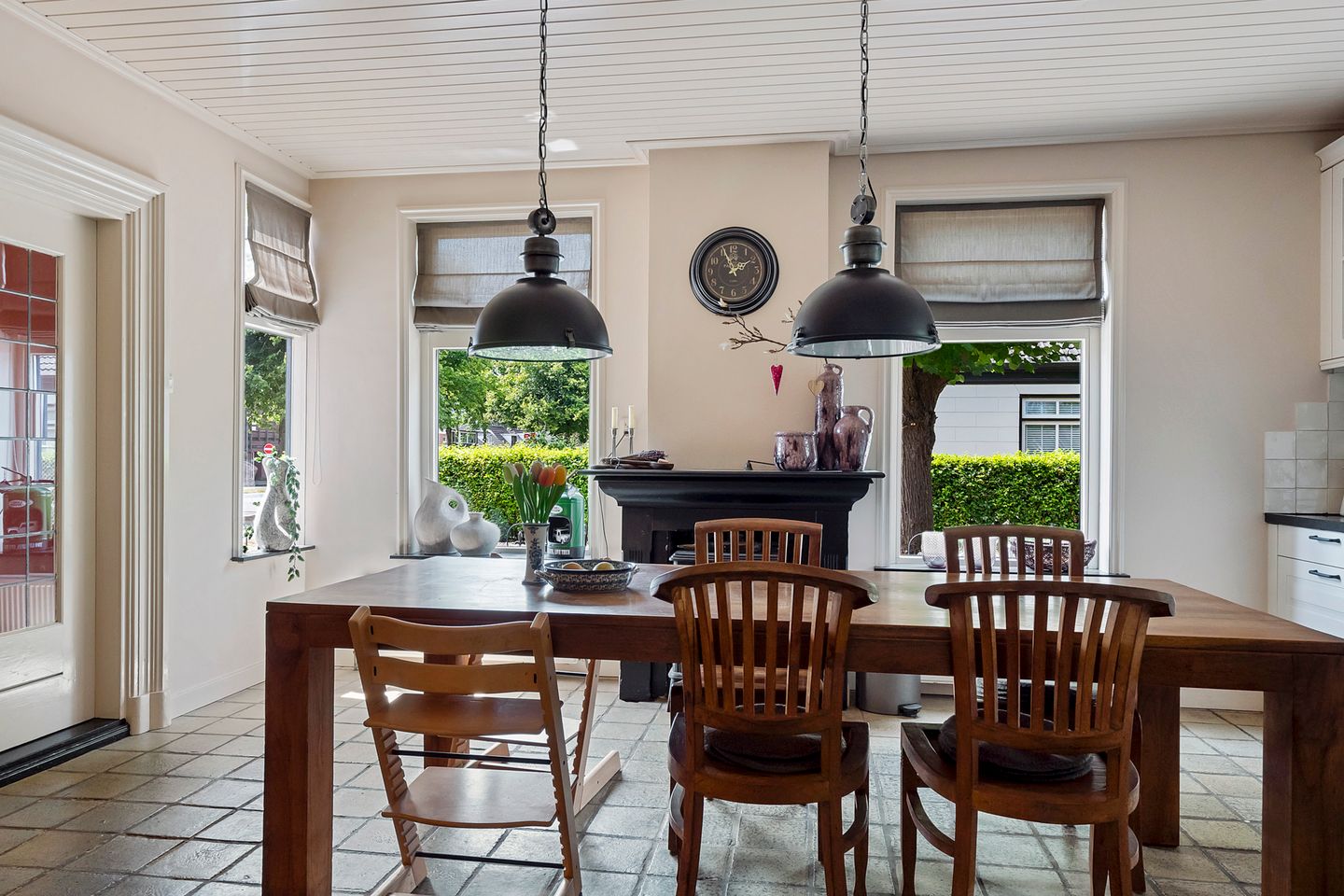 Foto 10 van Noorderstraat 185