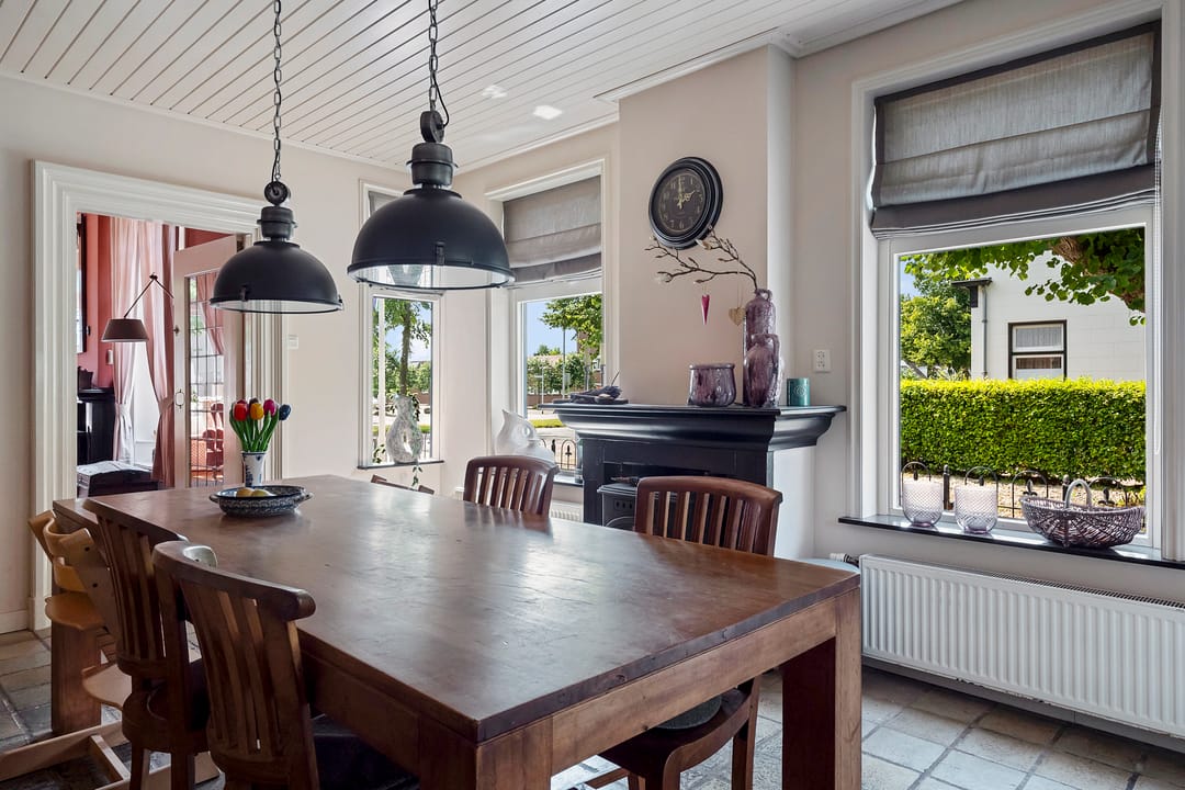 Foto 13 van Noorderstraat 185