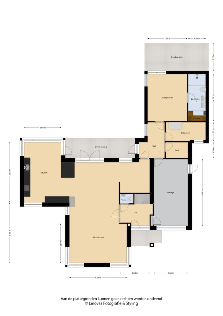 Foto 40 van Valgaten 23