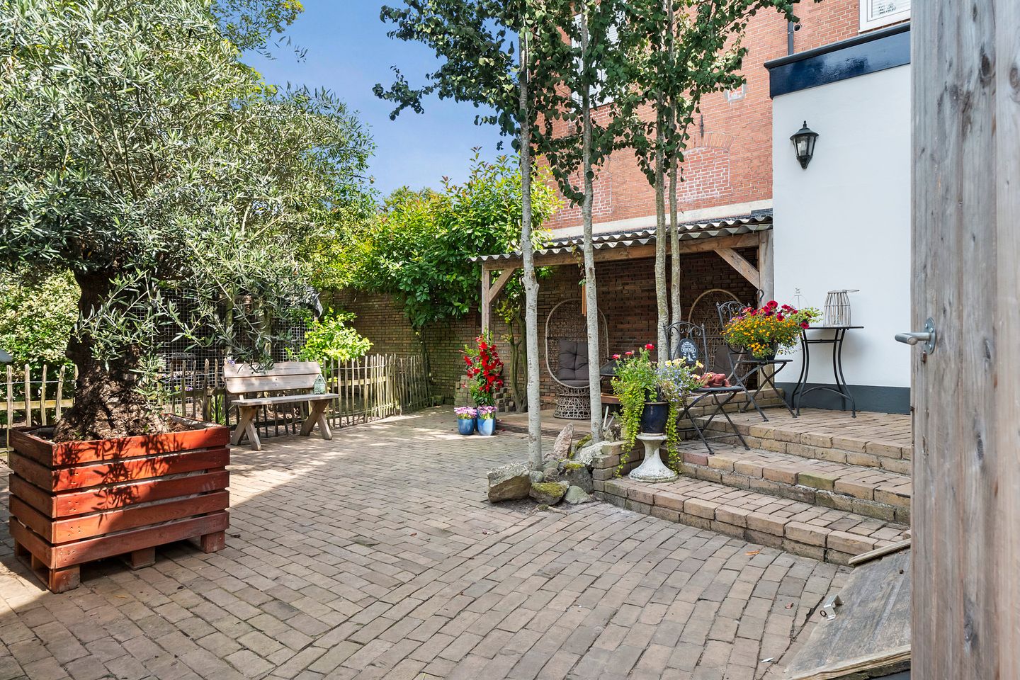 Foto 29 van Noorderstraat 185