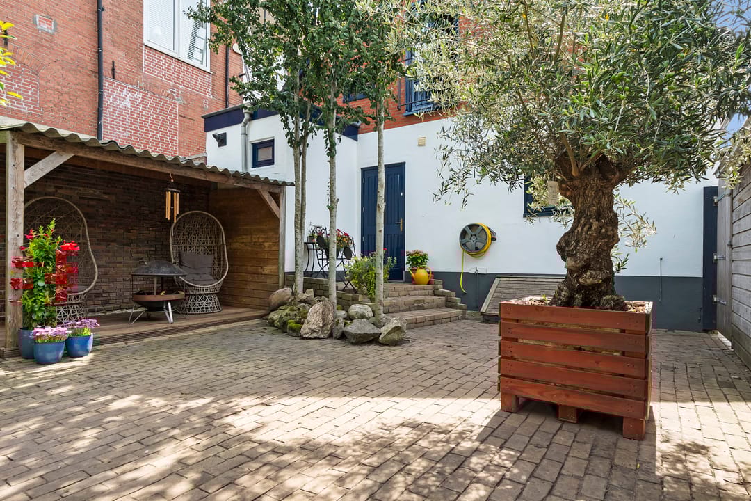 Foto 31 van Noorderstraat 185