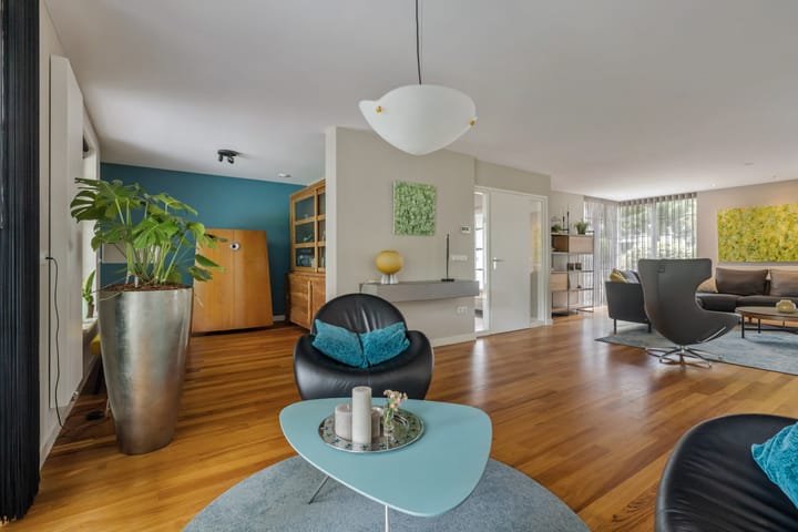 Foto 9 van Valgaten 23