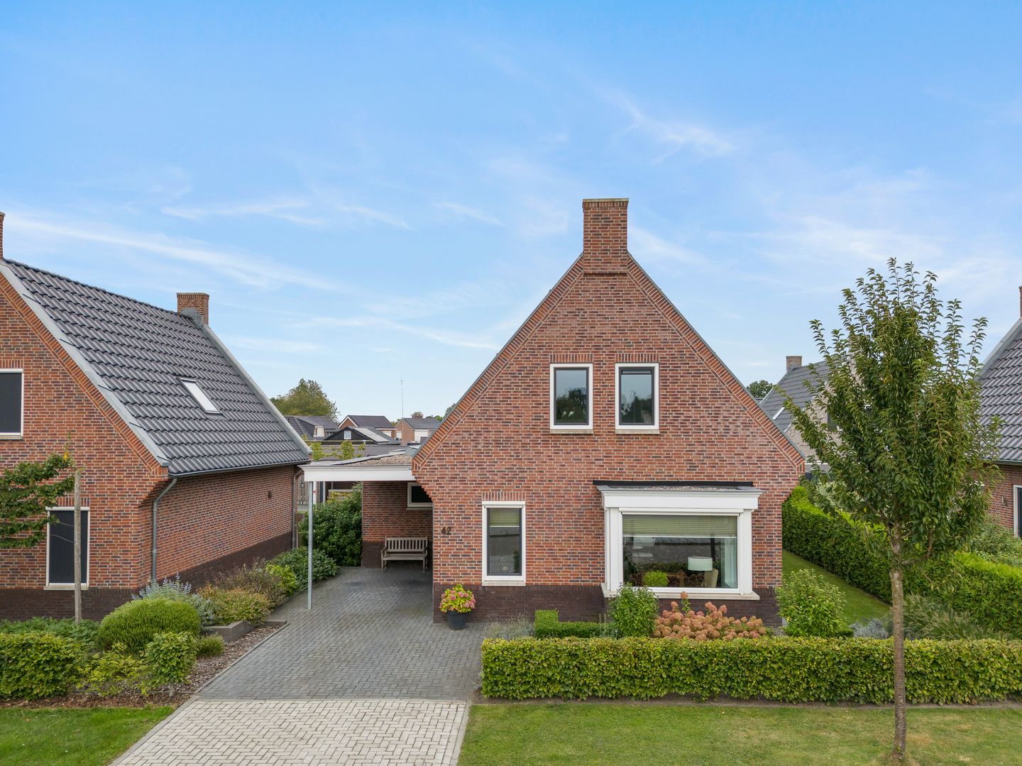 Foto 1 van Jhr. M.W.C. de Jongestraat 42