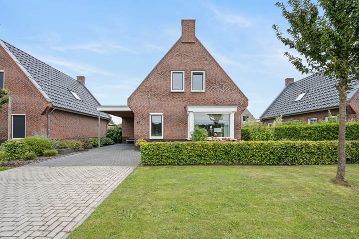 Foto 2 van Jhr. M.W.C. de Jongestraat 42