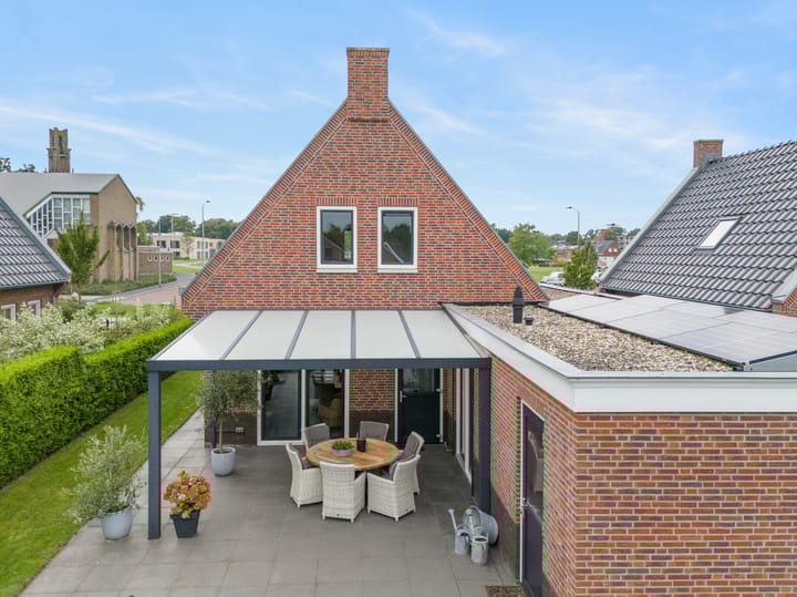 Foto 4 van Jhr. M.W.C. de Jongestraat 42