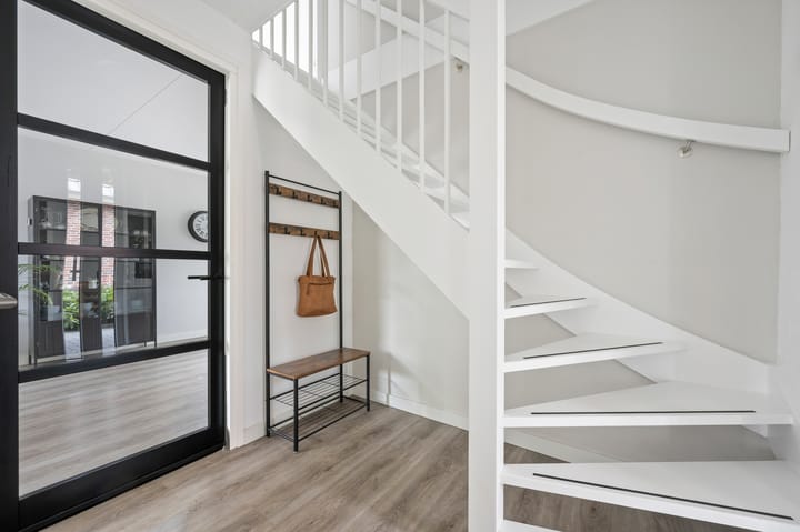 Foto 5 van Jhr. M.W.C. de Jongestraat 42