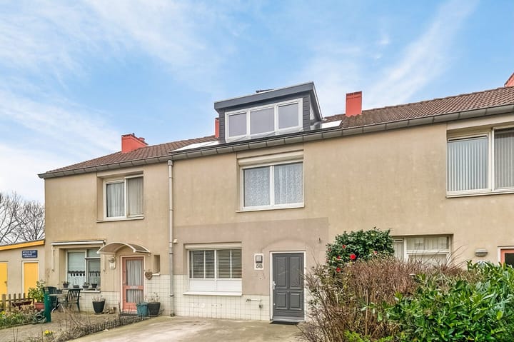 Foto 5 van Antoon Keldermansstraat 58