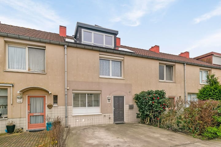 Foto 4 van Antoon Keldermansstraat 58