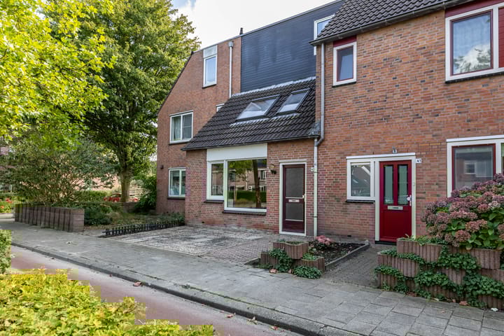 Foto 40 van Emingaheerd 43