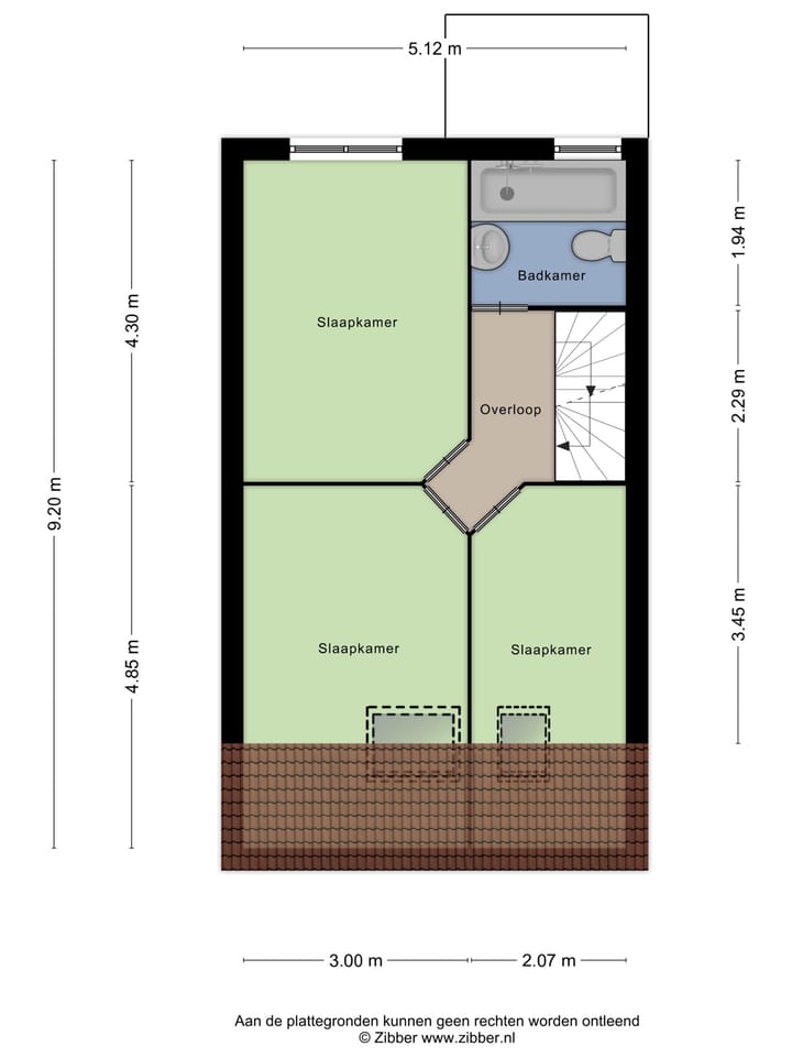 Foto 45 van Emingaheerd 43