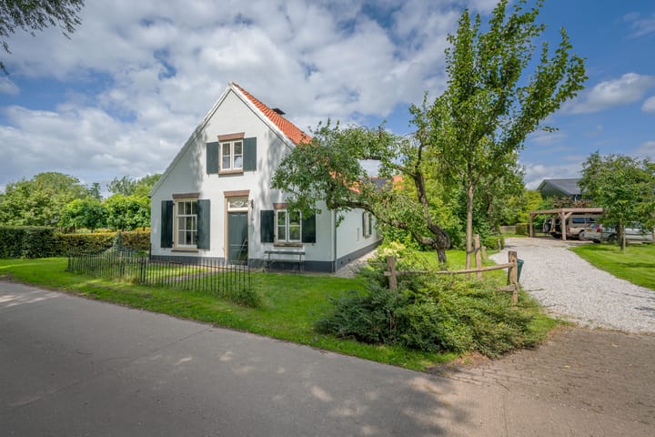 Foto 2 van Middelweg West 16