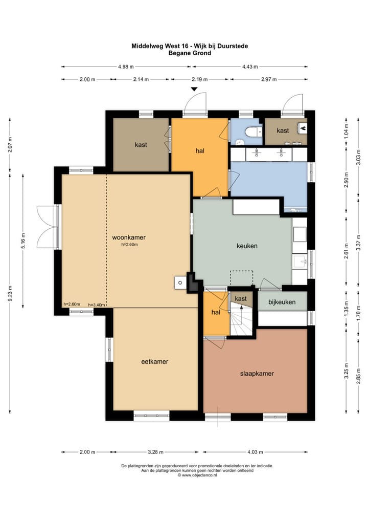 Foto 105 van Middelweg West 16