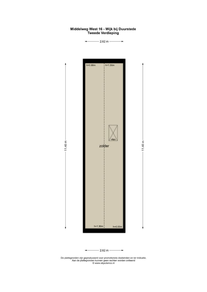 Foto 107 van Middelweg West 16