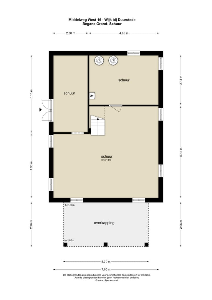 Foto 108 van Middelweg West 16