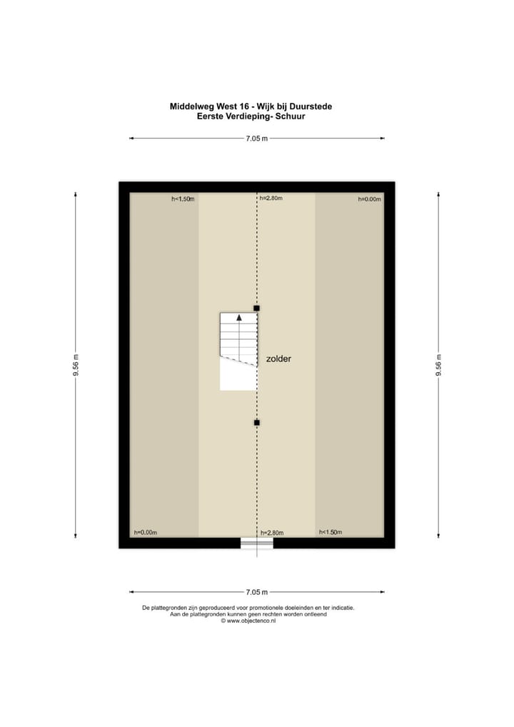 Foto 109 van Middelweg West 16