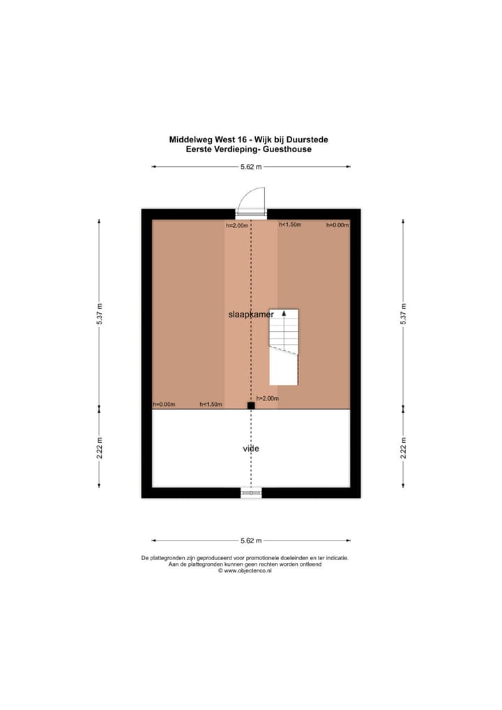 Foto 111 van Middelweg West 16