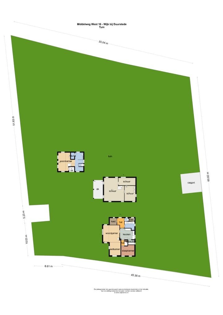 Foto 112 van Middelweg West 16