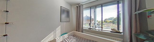 Bekijk 360° foto van slaapkamer van Noordeinde 4