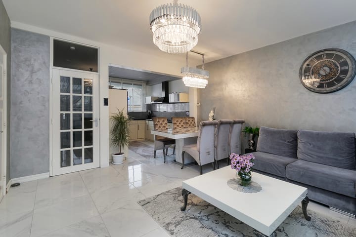 Foto 2 van Antoon Keldermansstraat 58