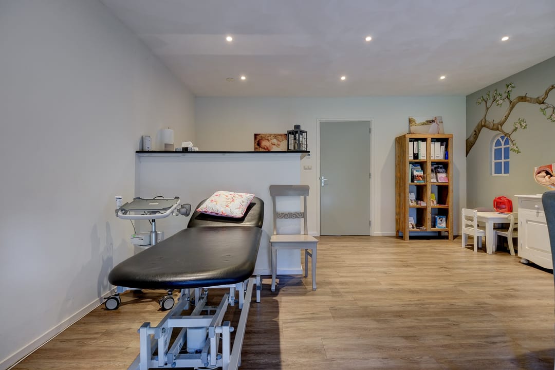 Foto 37 van Mienscheer 2-B