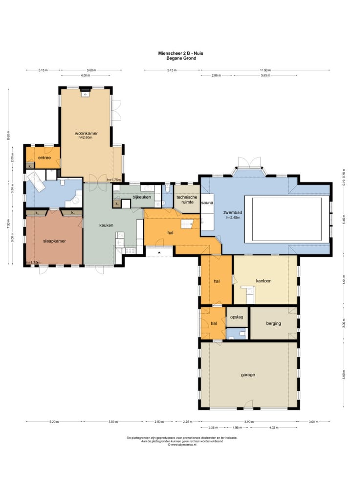 Foto 89 van Mienscheer 2-B