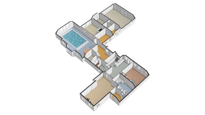 Foto 90 van Mienscheer 2-B