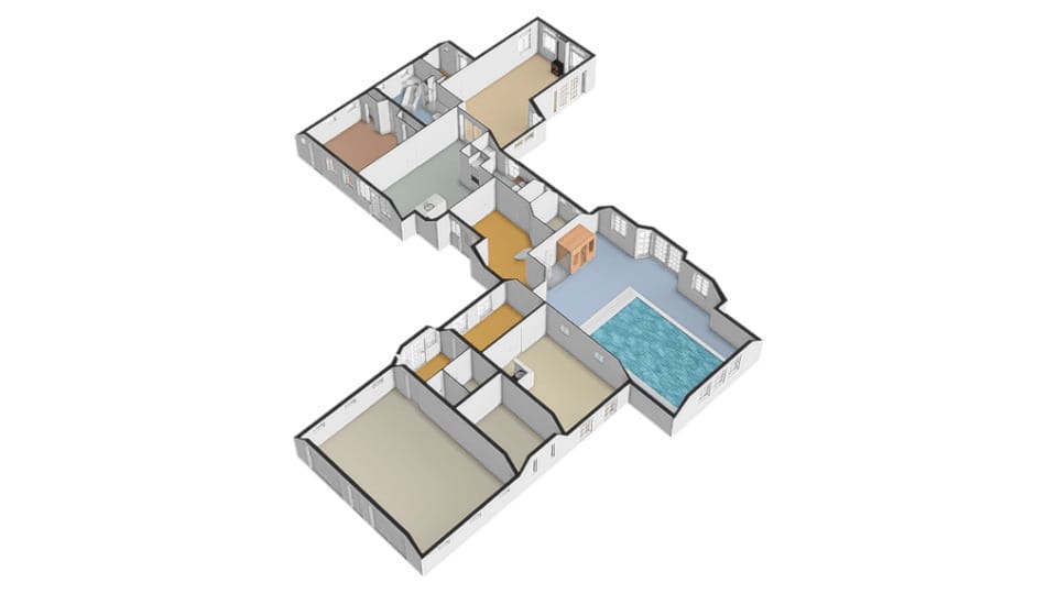 Foto 91 van Mienscheer 2-B