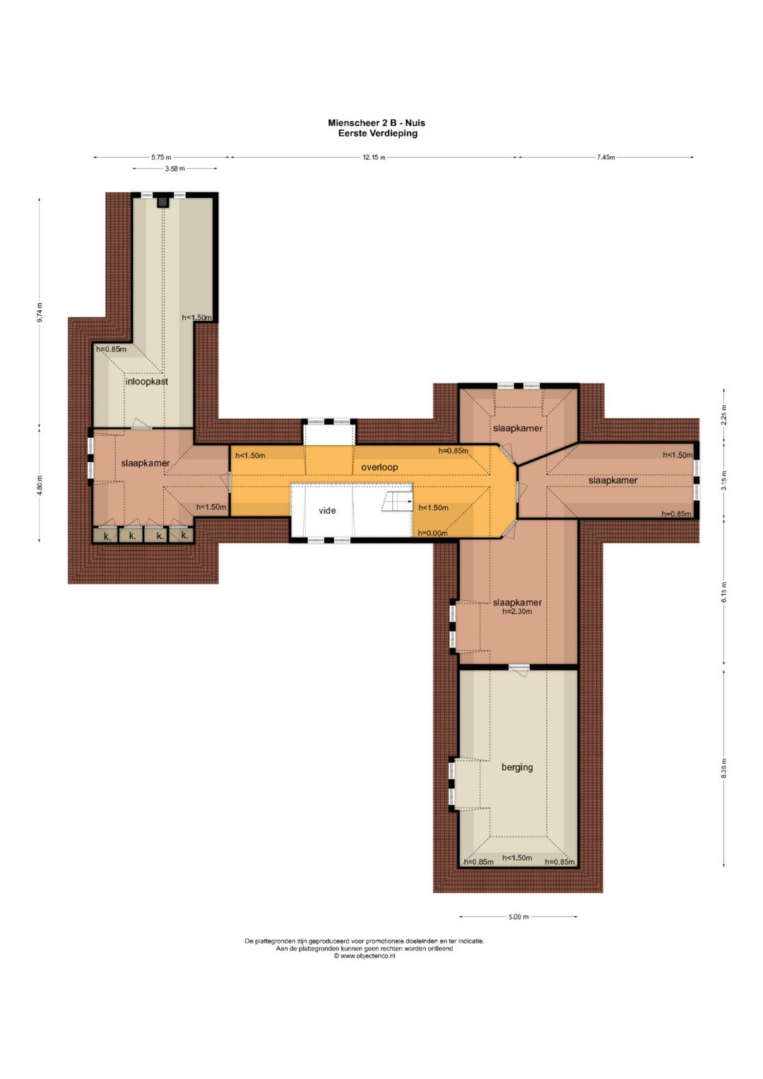 Foto 92 van Mienscheer 2-B