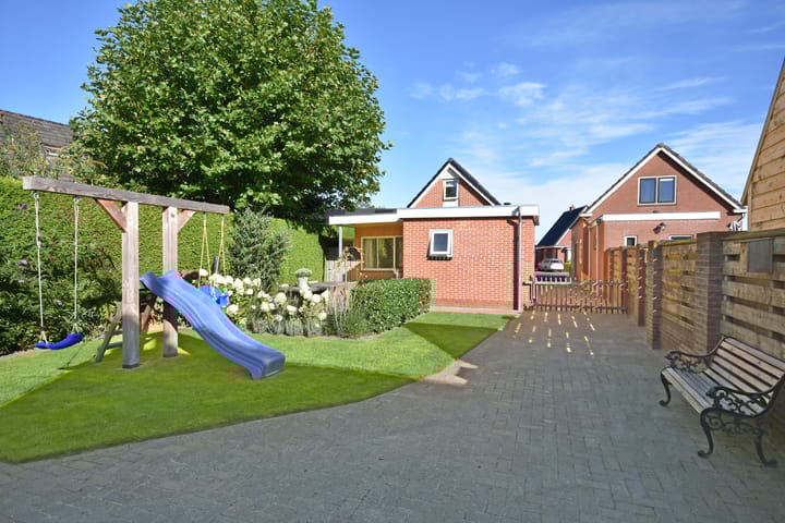Foto 9 van It Oast 11