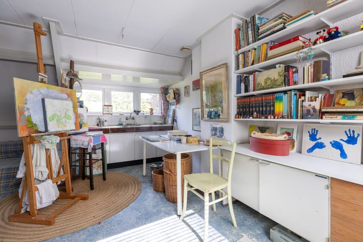 Foto 33 van Huizerweg 79