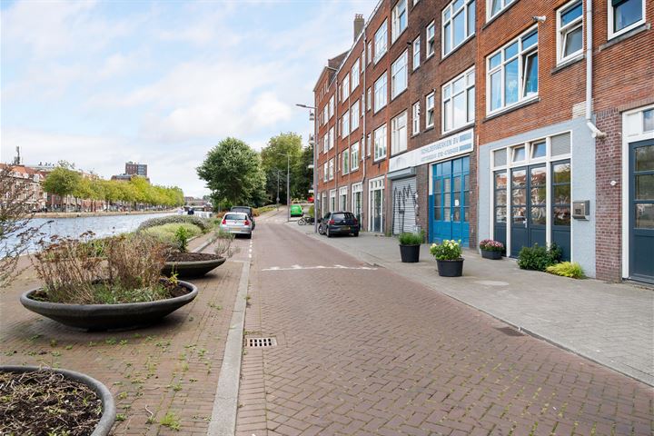 View photo 24 of Spangesekade 192