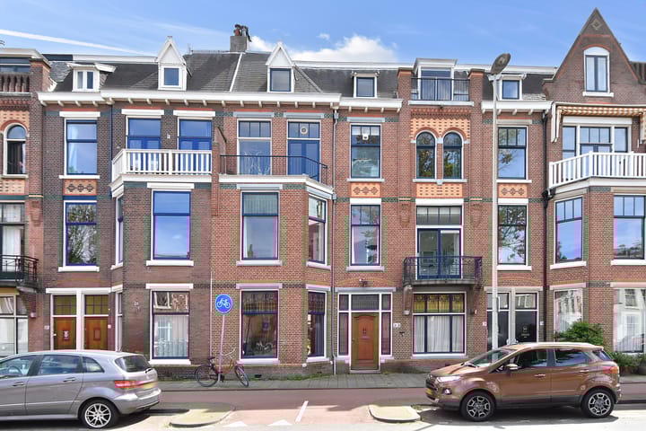 Foto 1 van Valkenboslaan 26