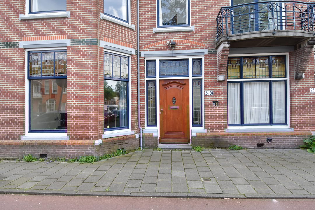 Photo 2 of Valkenboslaan 26