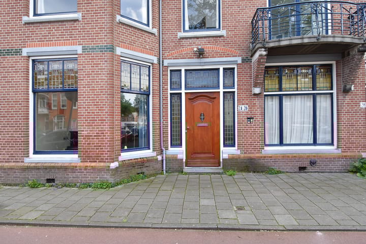 Foto 2 van Valkenboslaan 26