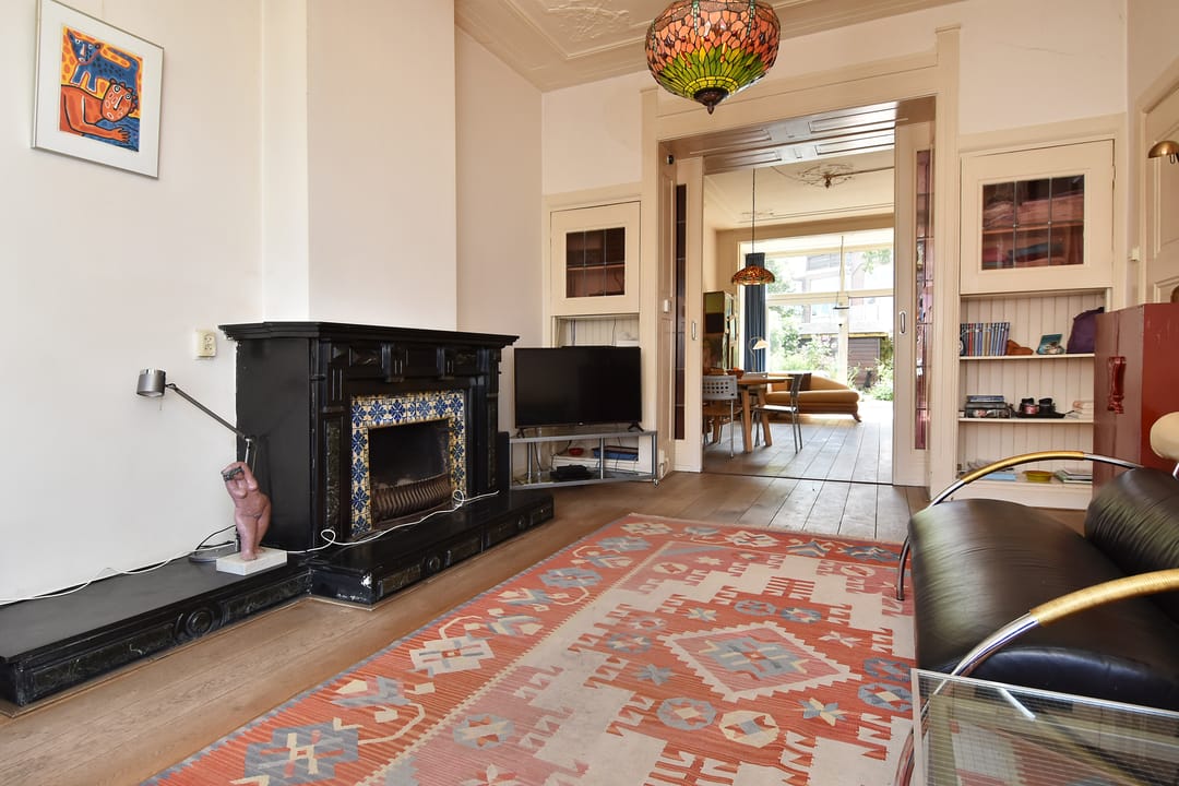 Photo 7 of Valkenboslaan 26