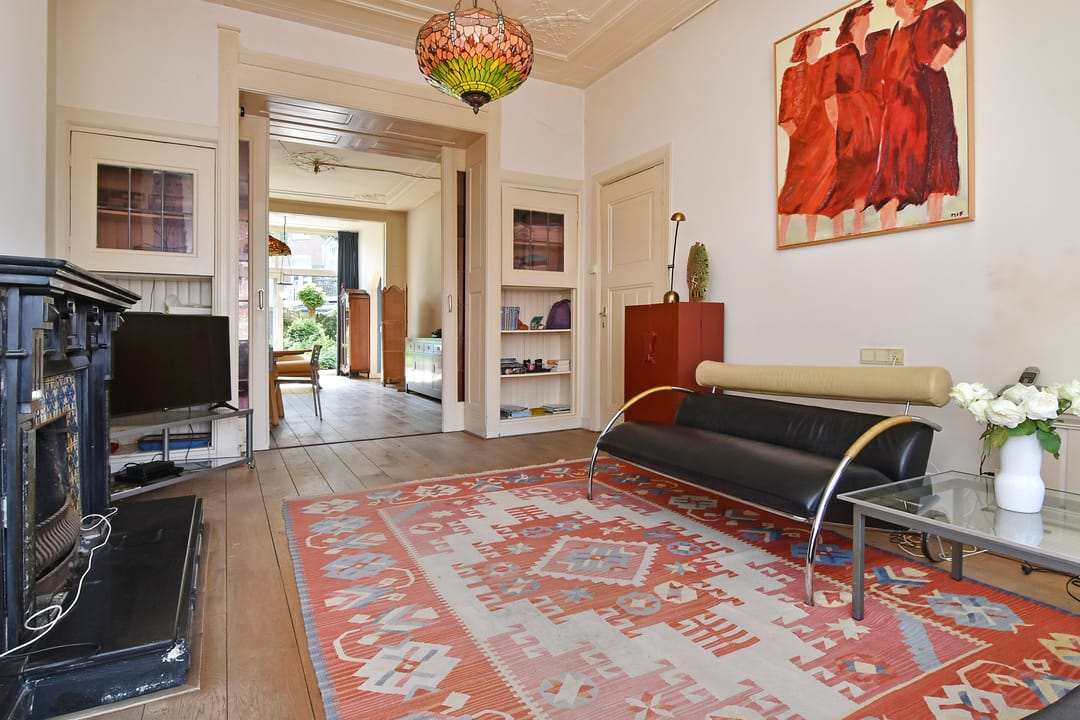 Photo 8 of Valkenboslaan 26