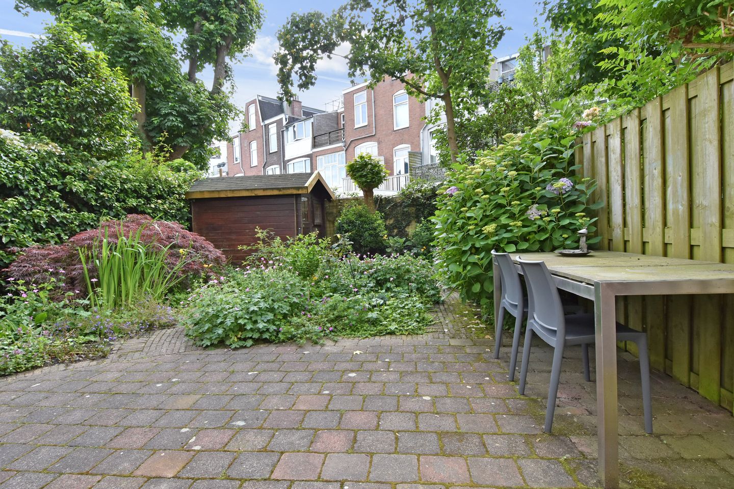 Photo 19 of Valkenboslaan 26