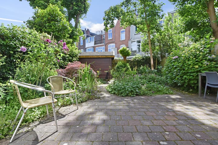 Foto 21 van Valkenboslaan 26