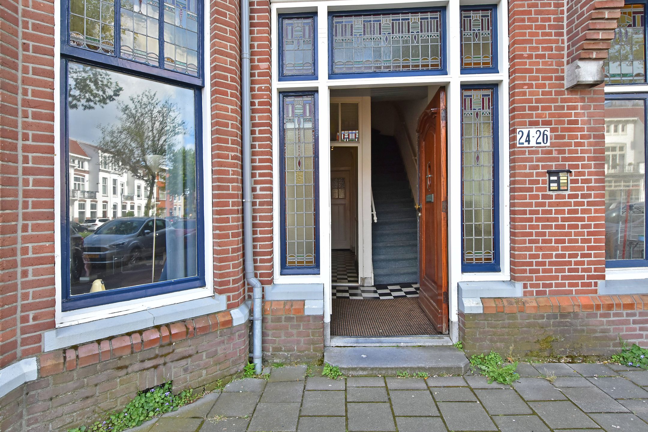 Photo 3 of Valkenboslaan 26