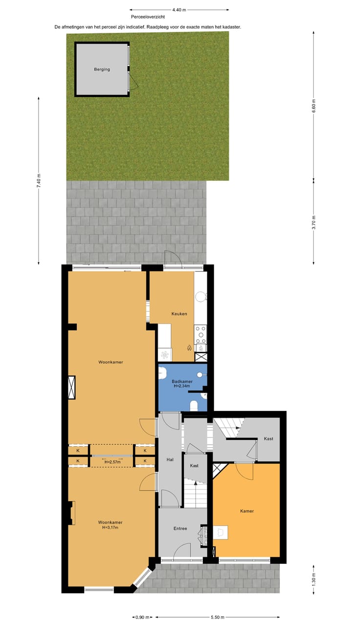 Foto 84 van Valkenboslaan 26