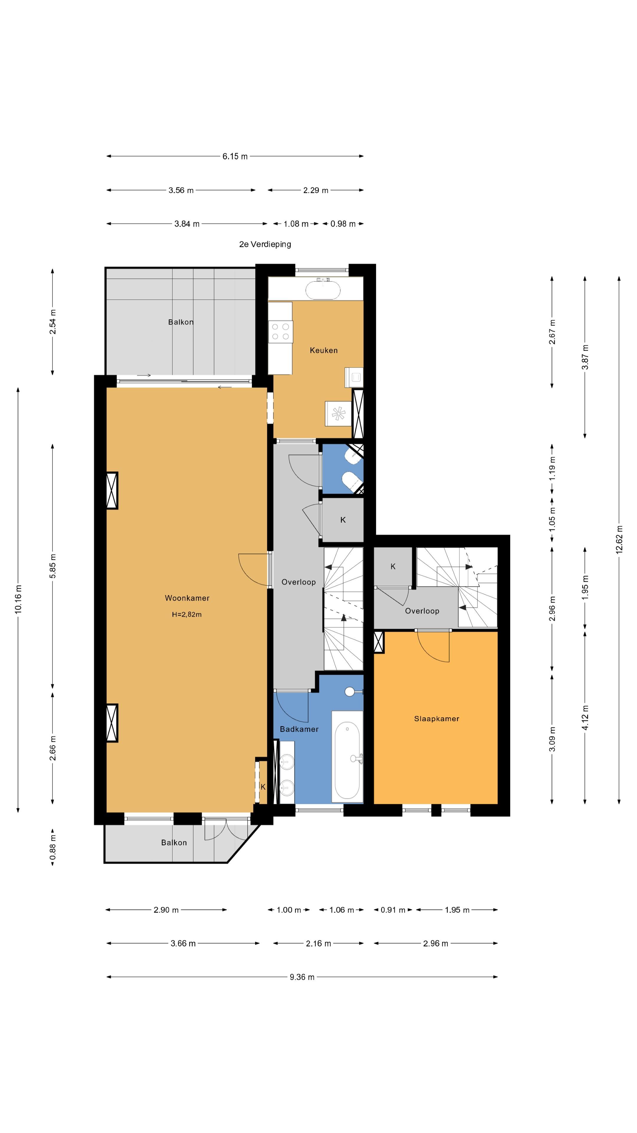 Photo 87 of Valkenboslaan 26