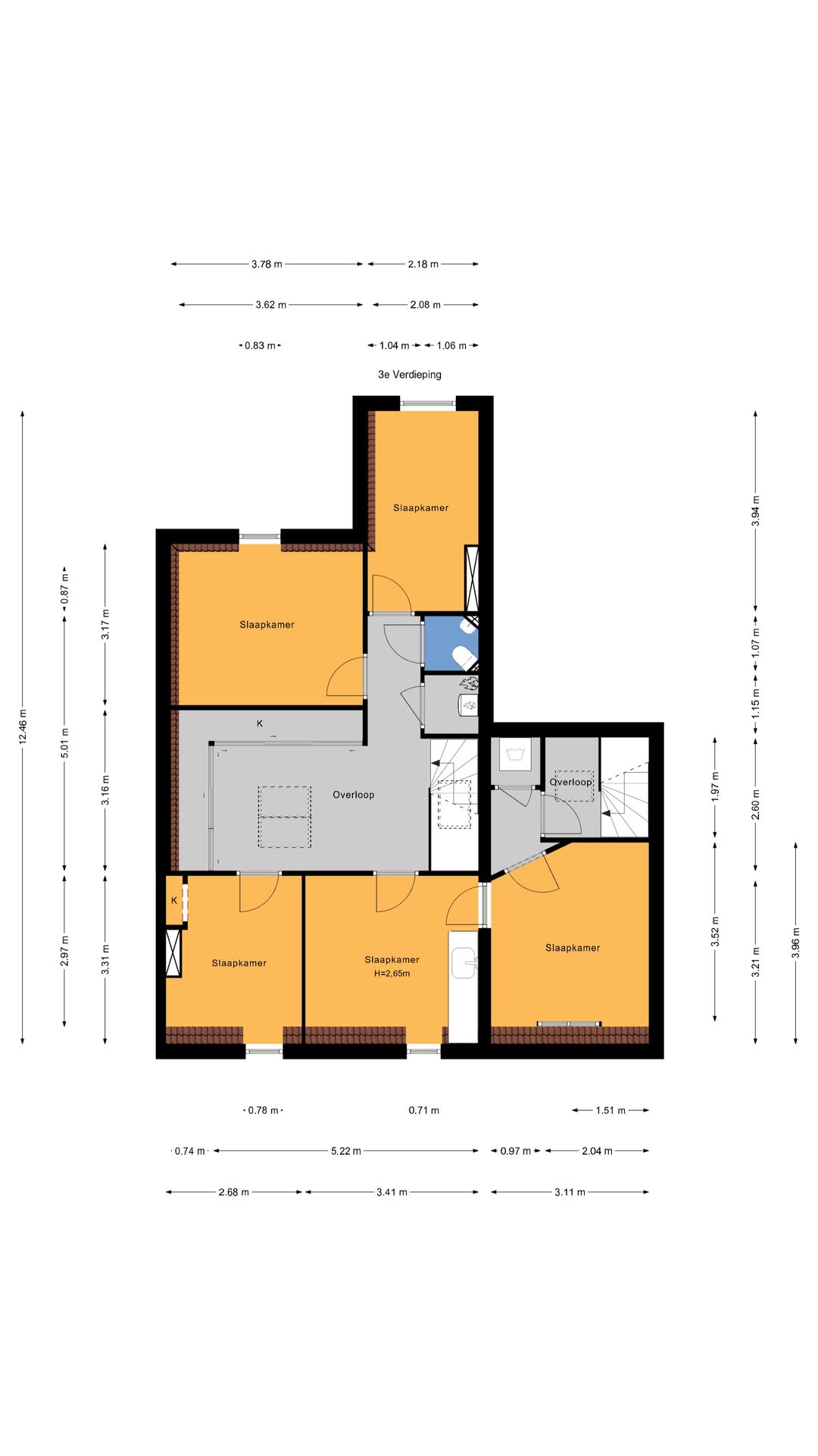 Photo 88 of Valkenboslaan 26