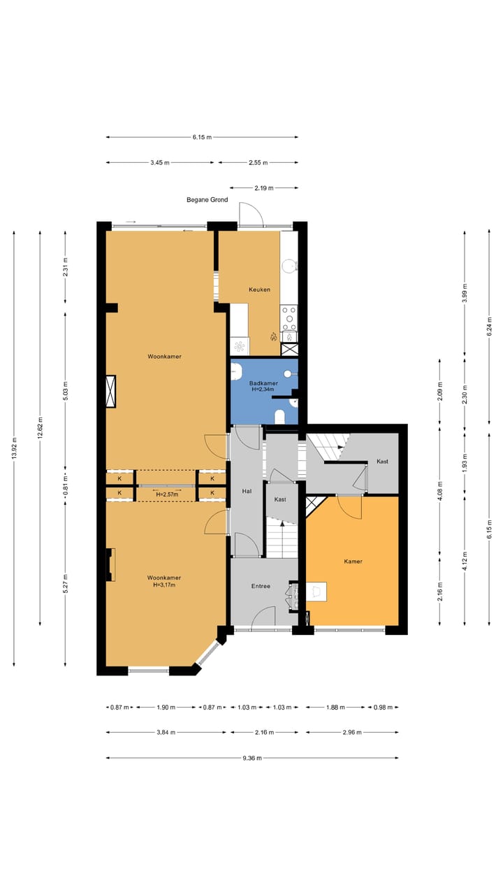 Foto 85 van Valkenboslaan 26